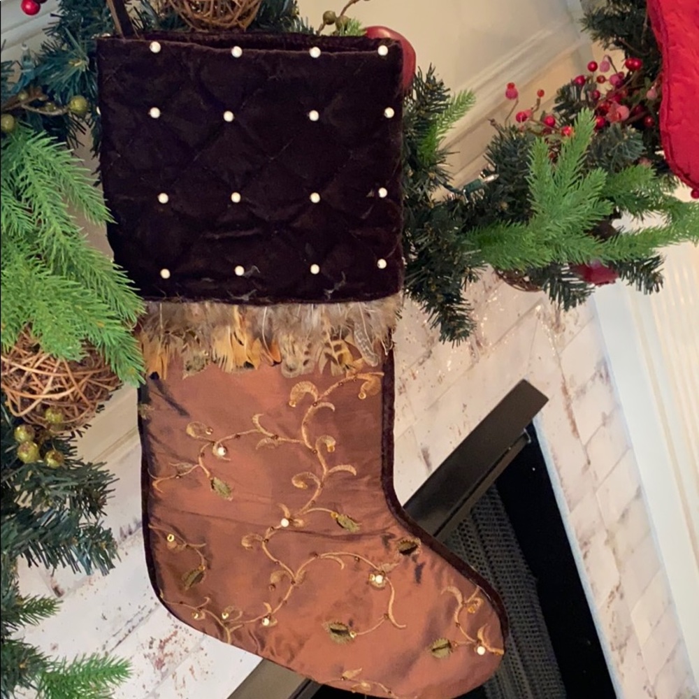 Xmas stocking